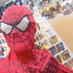 Illustration for article titled Comic Book Store Thief Caught By Spiderman